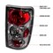 Spec-D Tuning 95-04 Chevrolet Blazer Altezza Tail Light Smoke LT-BLZ95G-TM - alternate 2